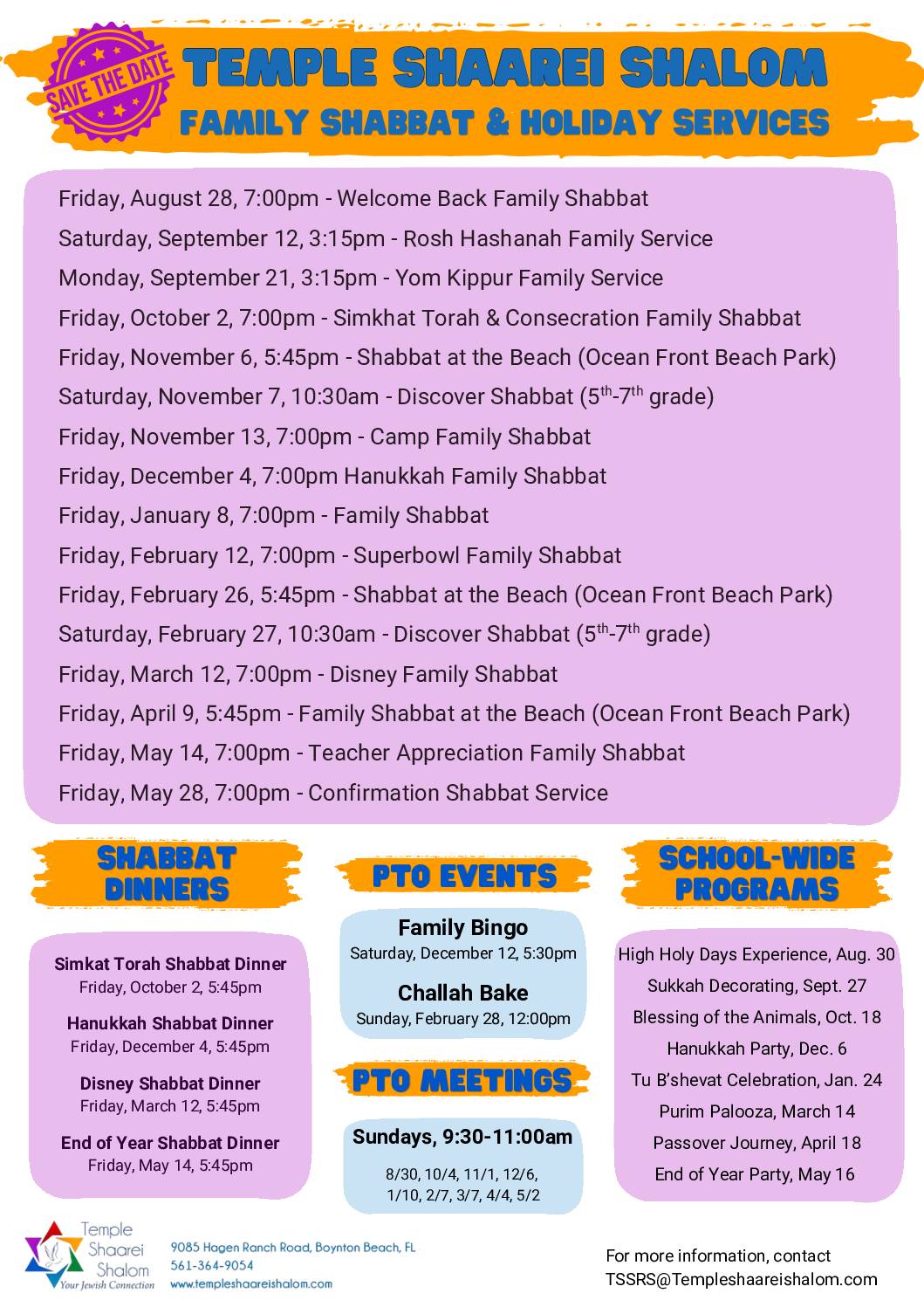 26 27 Family Programming Calendar Final 8.11